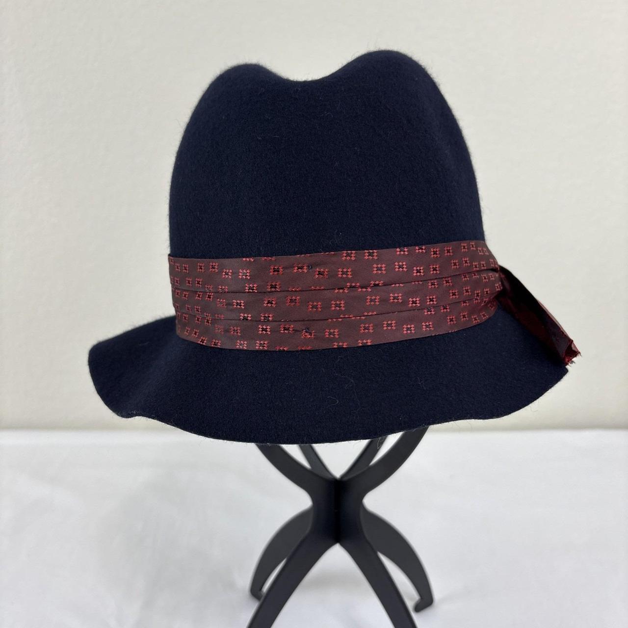 Hat Attack Women's Hat - Black – hatattack Women'… - image 3