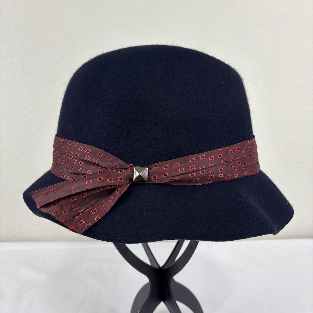 Hat Attack Women's Hat - Black – hatattack Women'… - image 2