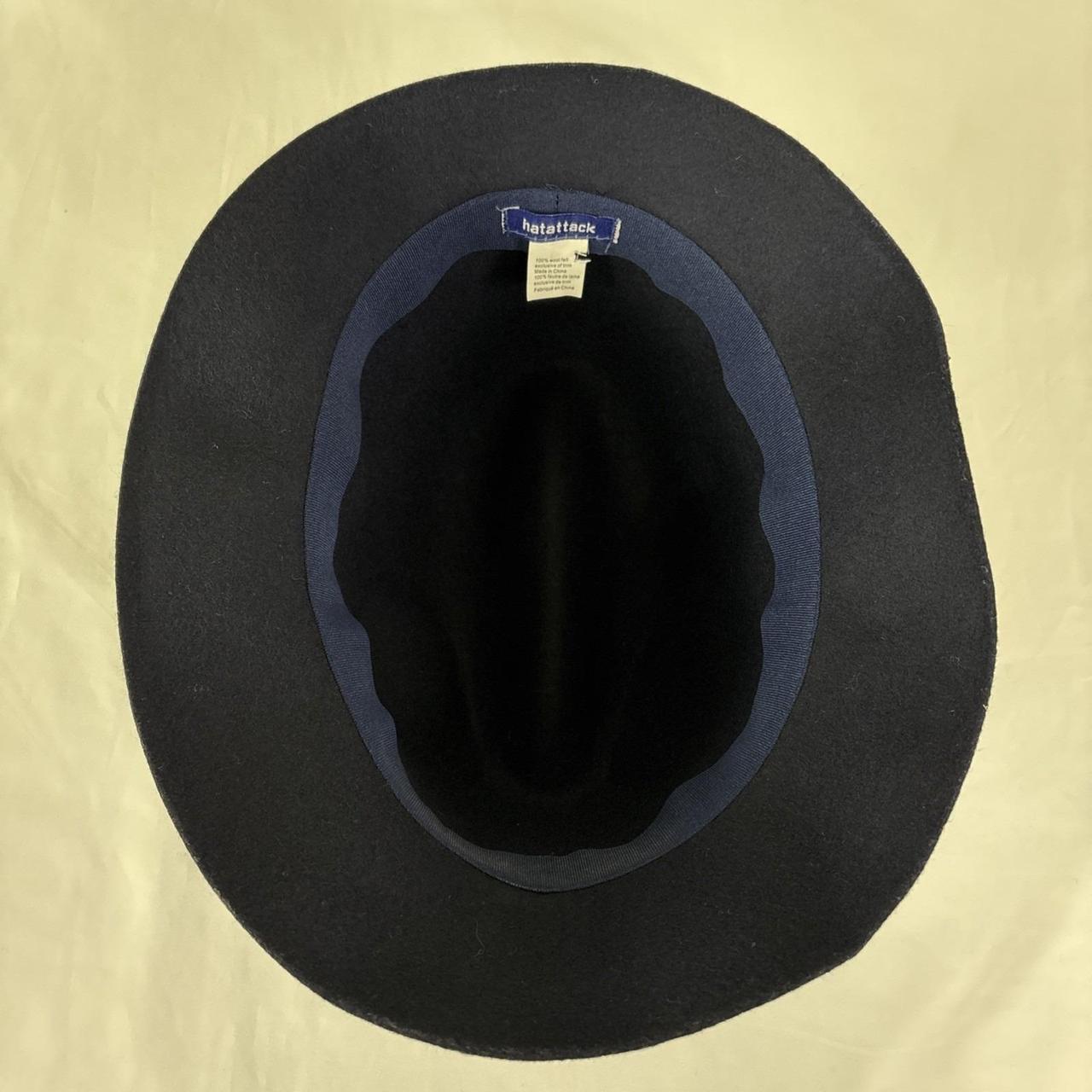 Hat Attack Women's Hat - Black – hatattack Women'… - image 8