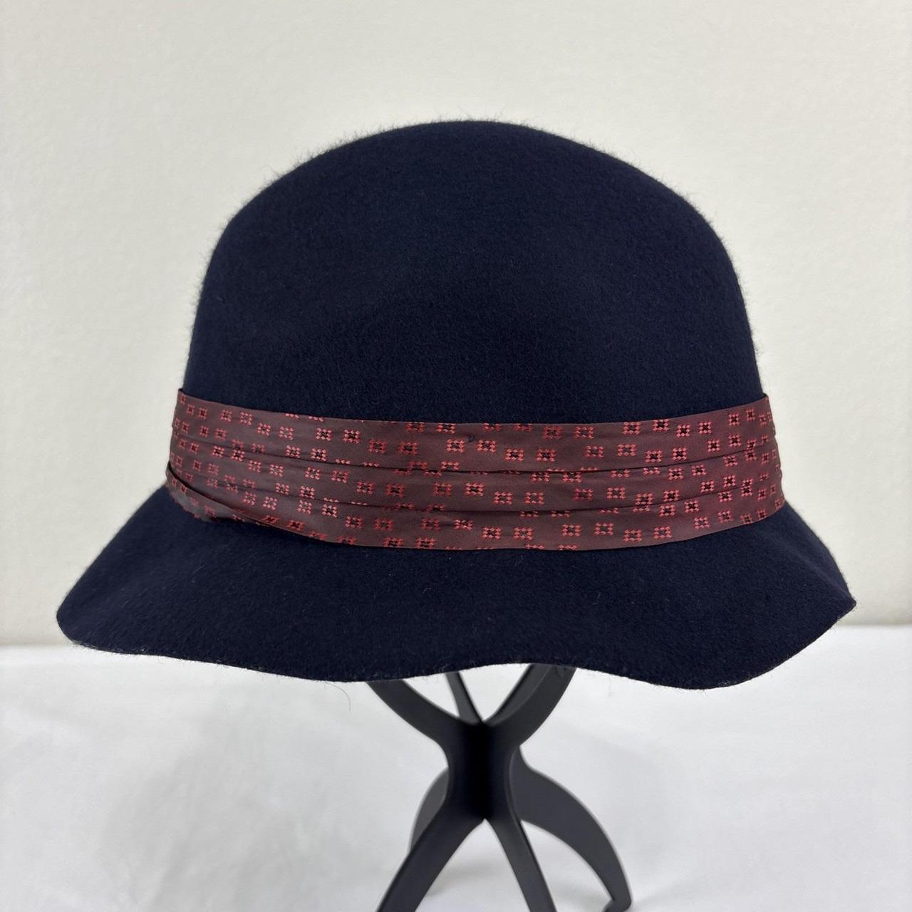 Hat Attack Women's Hat - Black – hatattack Women'… - image 4