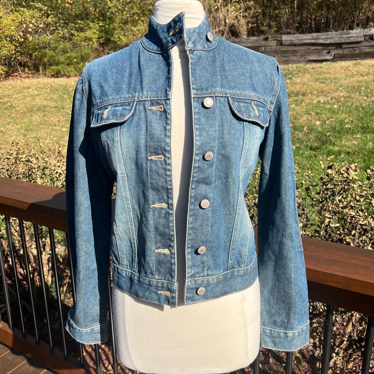 Old on sale navy moto