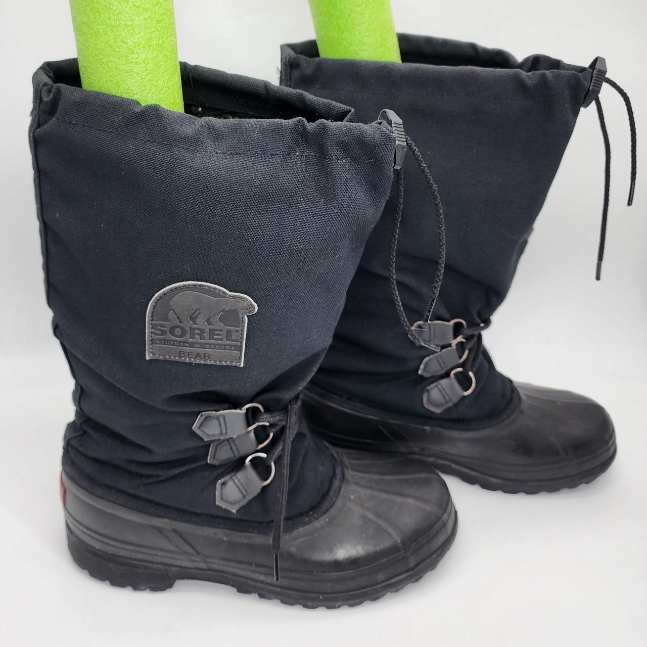 Sorel Kaufman Sorel Snow Boots Canada Sorel Kaufman Canada Men's