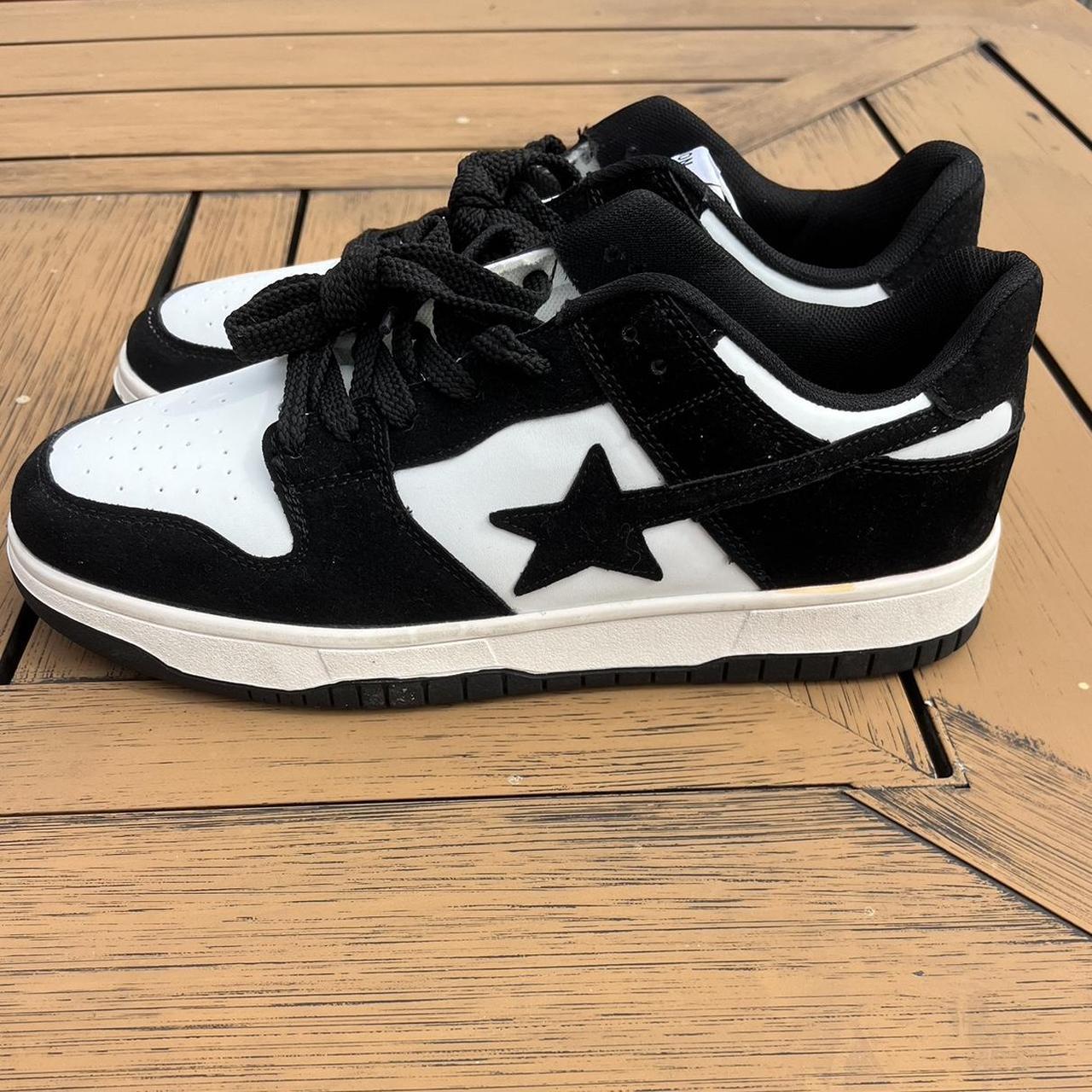 A bathing ape outlet sneakers