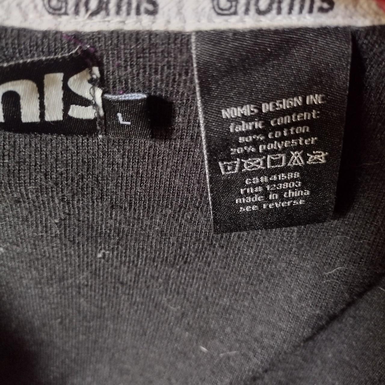 Nomis heated outlet hoodie