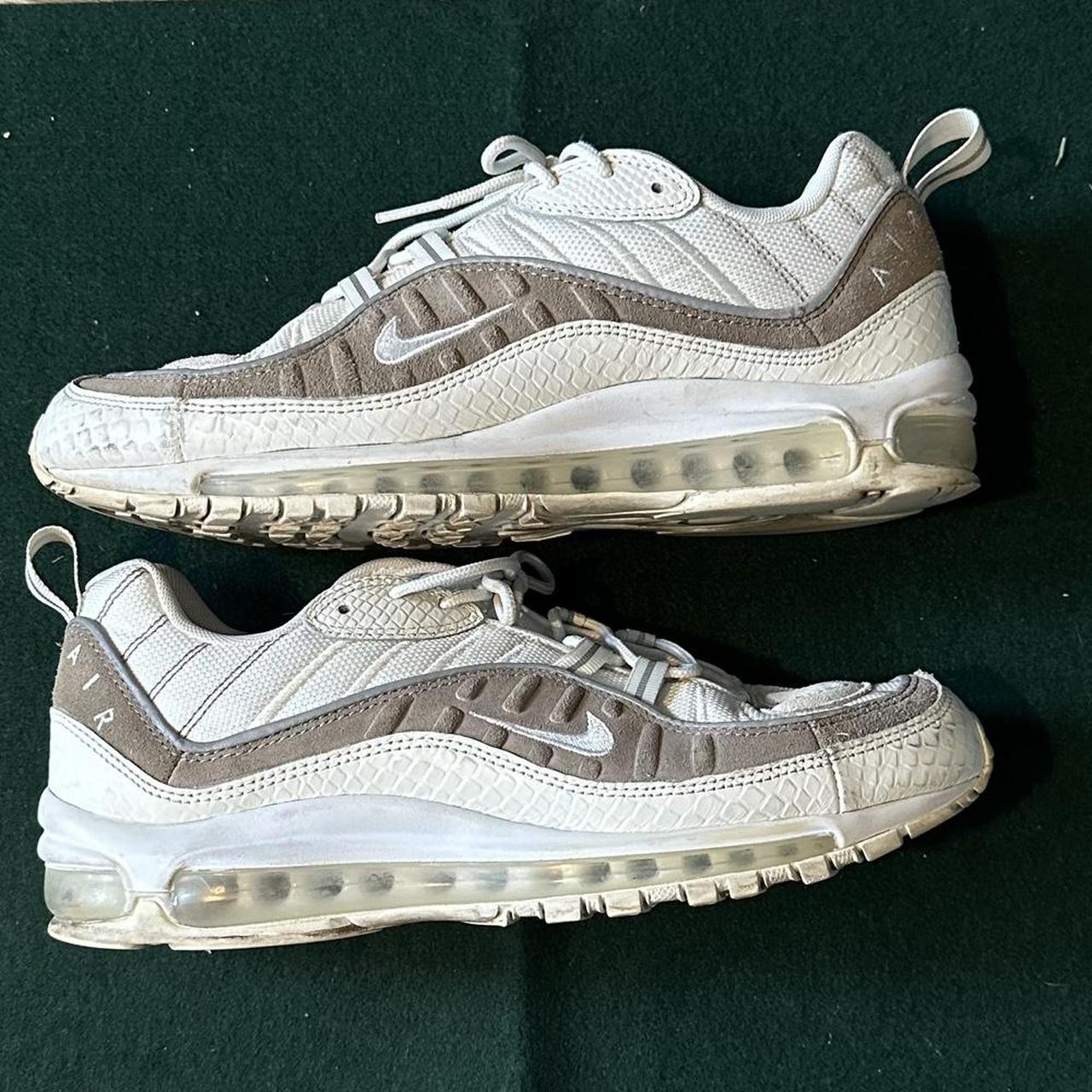 snakeskin 98