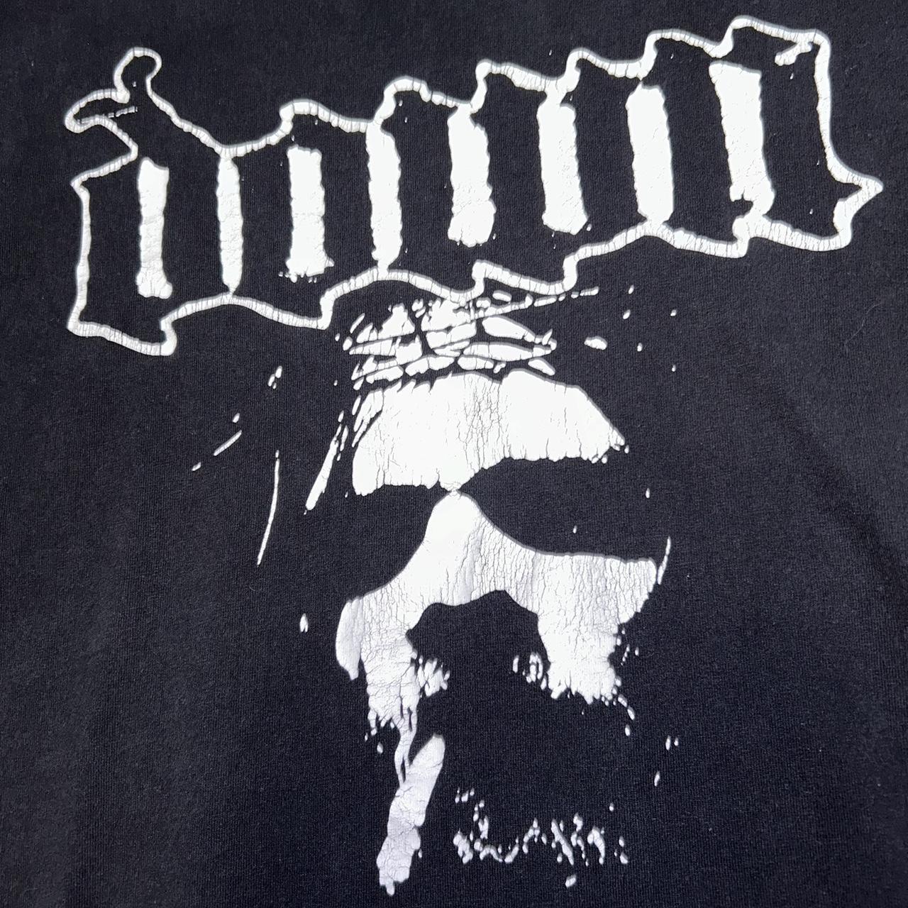 Vintage Down Nola shirt #Metal #grooveMetal... - Depop