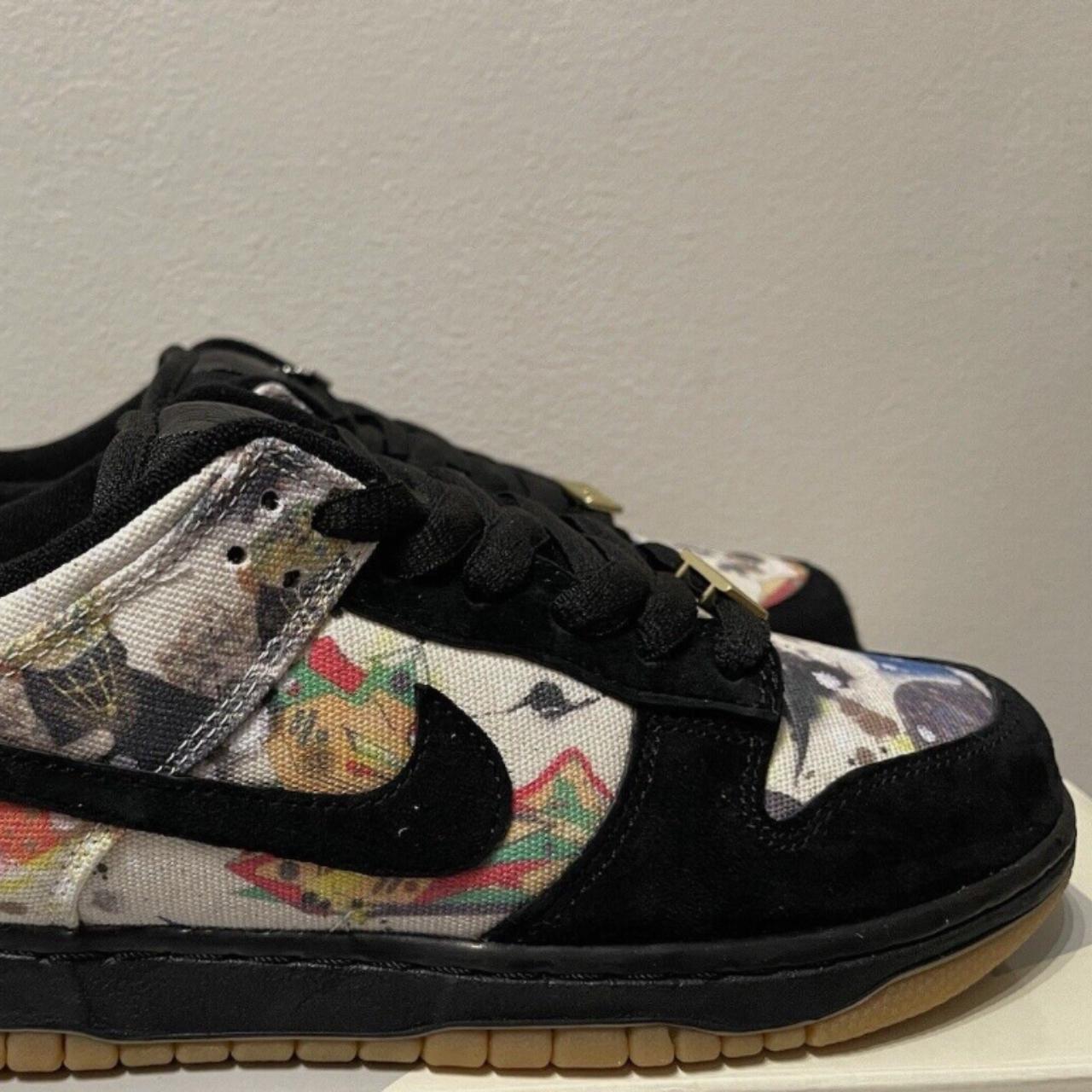 nike sb dunk low zumiez