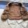 Bagatelle women's brown gilet