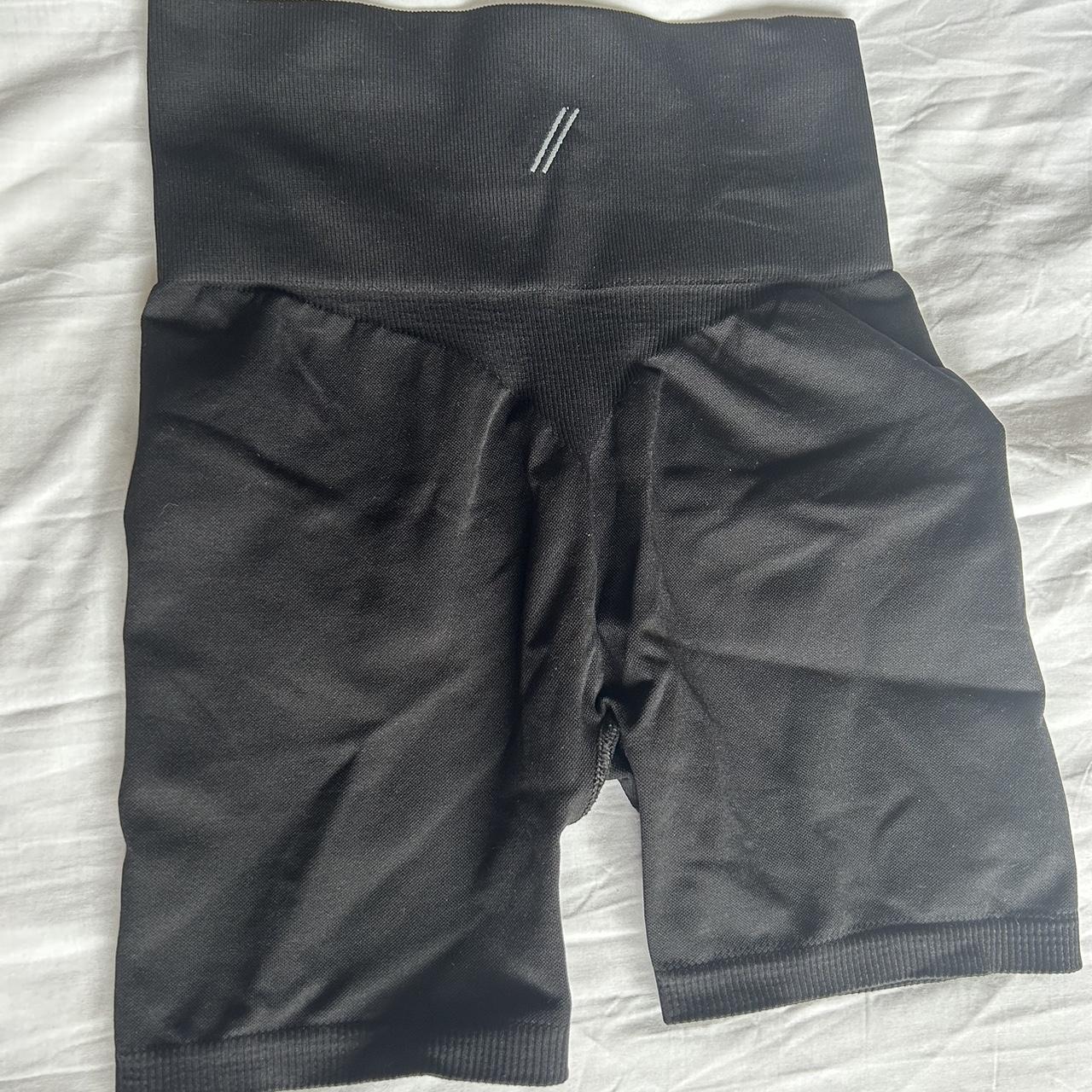 Tala Short Grey Cycling Shorts Tala (Grace Beverley) Cycling Shorts