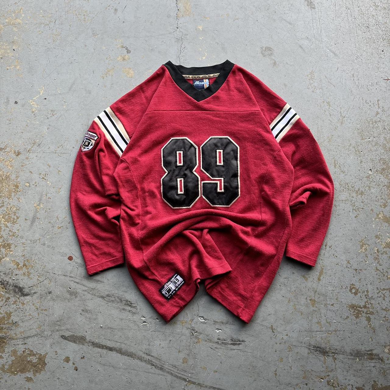 item listed by productofthe90z