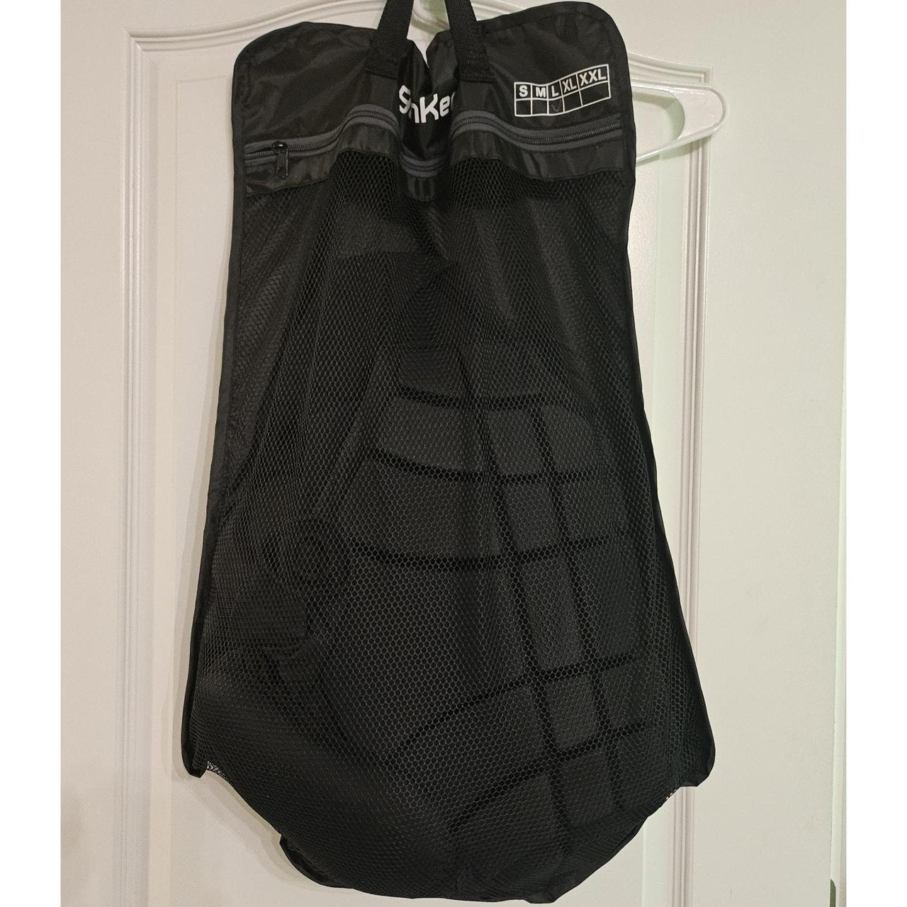 Source Unknown Men's Jacket - Black - L – Size La… - image 6