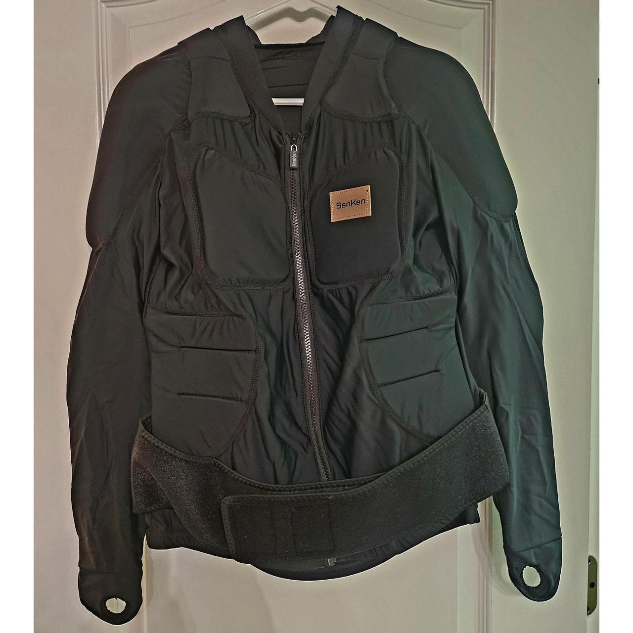 Source Unknown Men's Jacket - Black - L – Size La… - image 1