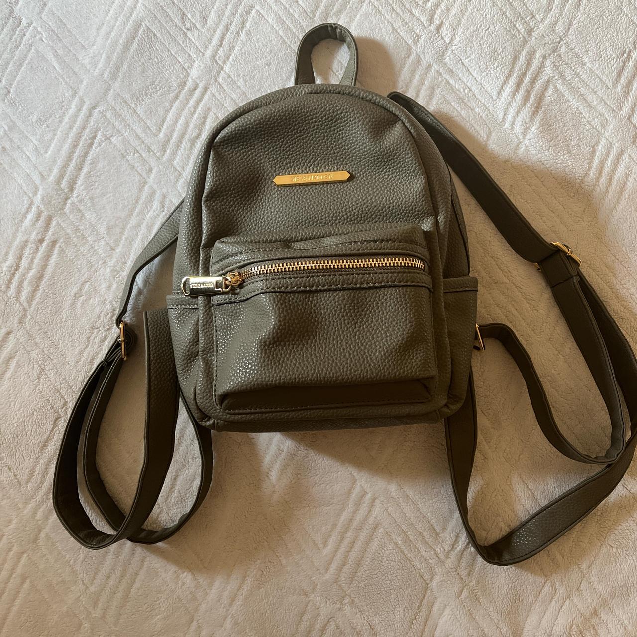 Retailer Steve Madden Bbailey Mini Backpack Purse