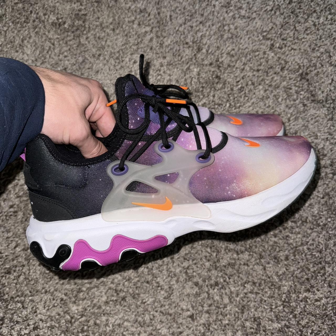 galaxy nike presto