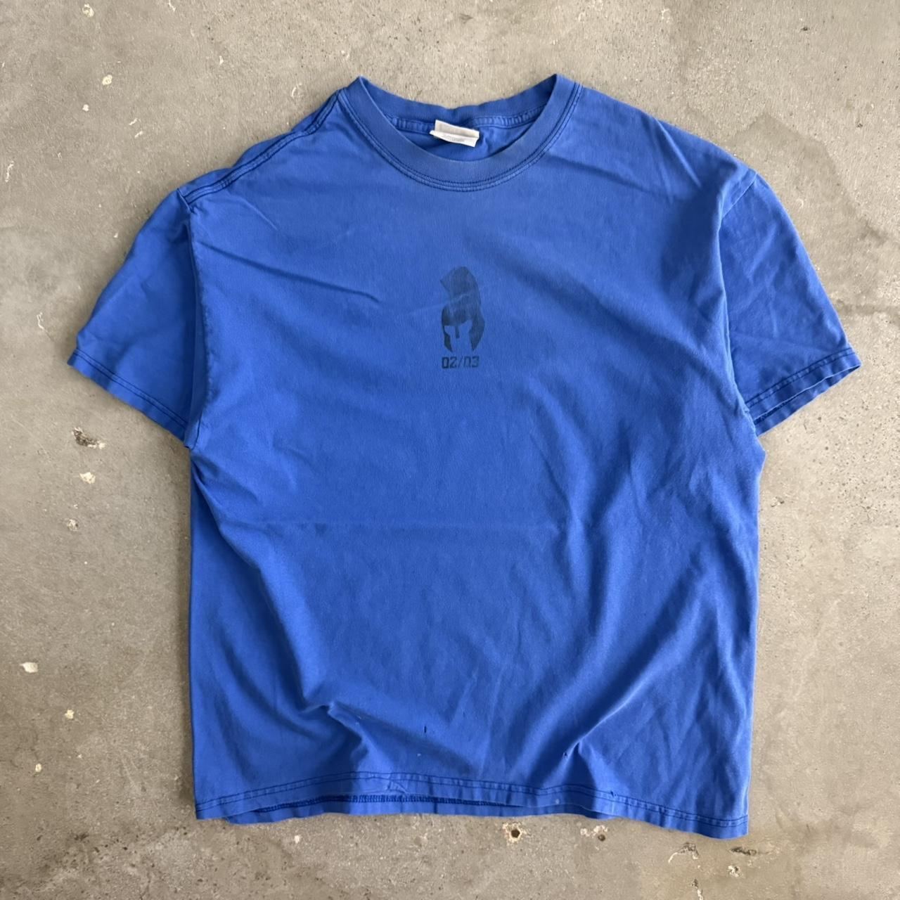 item listed by azoverflow