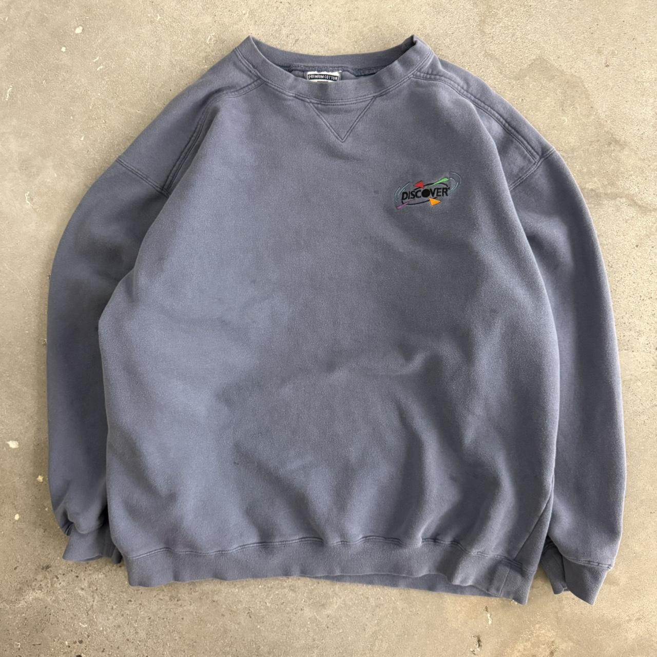 item listed by azoverflow