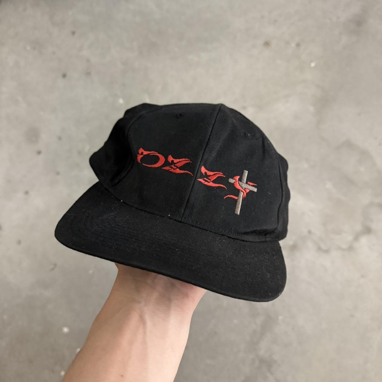 item listed by azoverflow