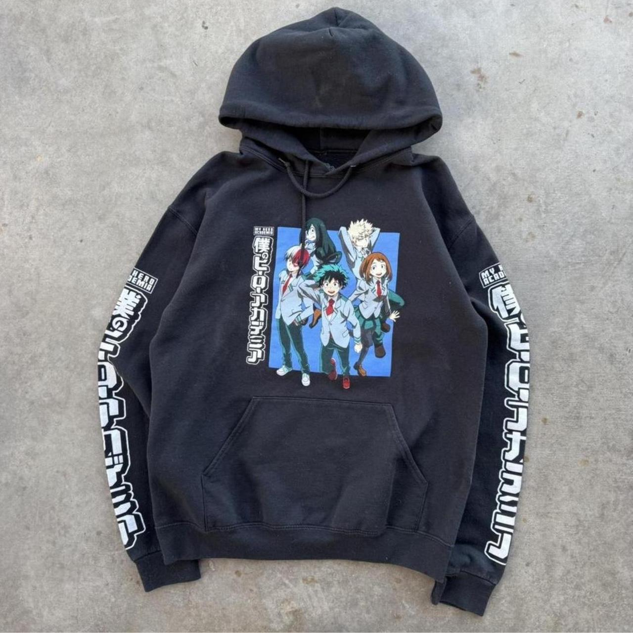 item listed by azoverflow