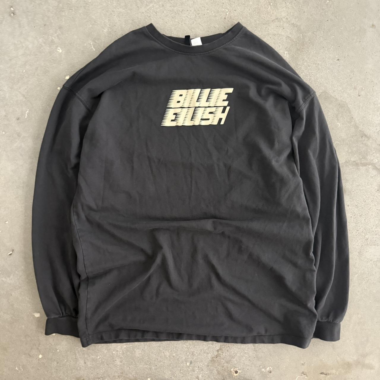 item listed by azoverflow