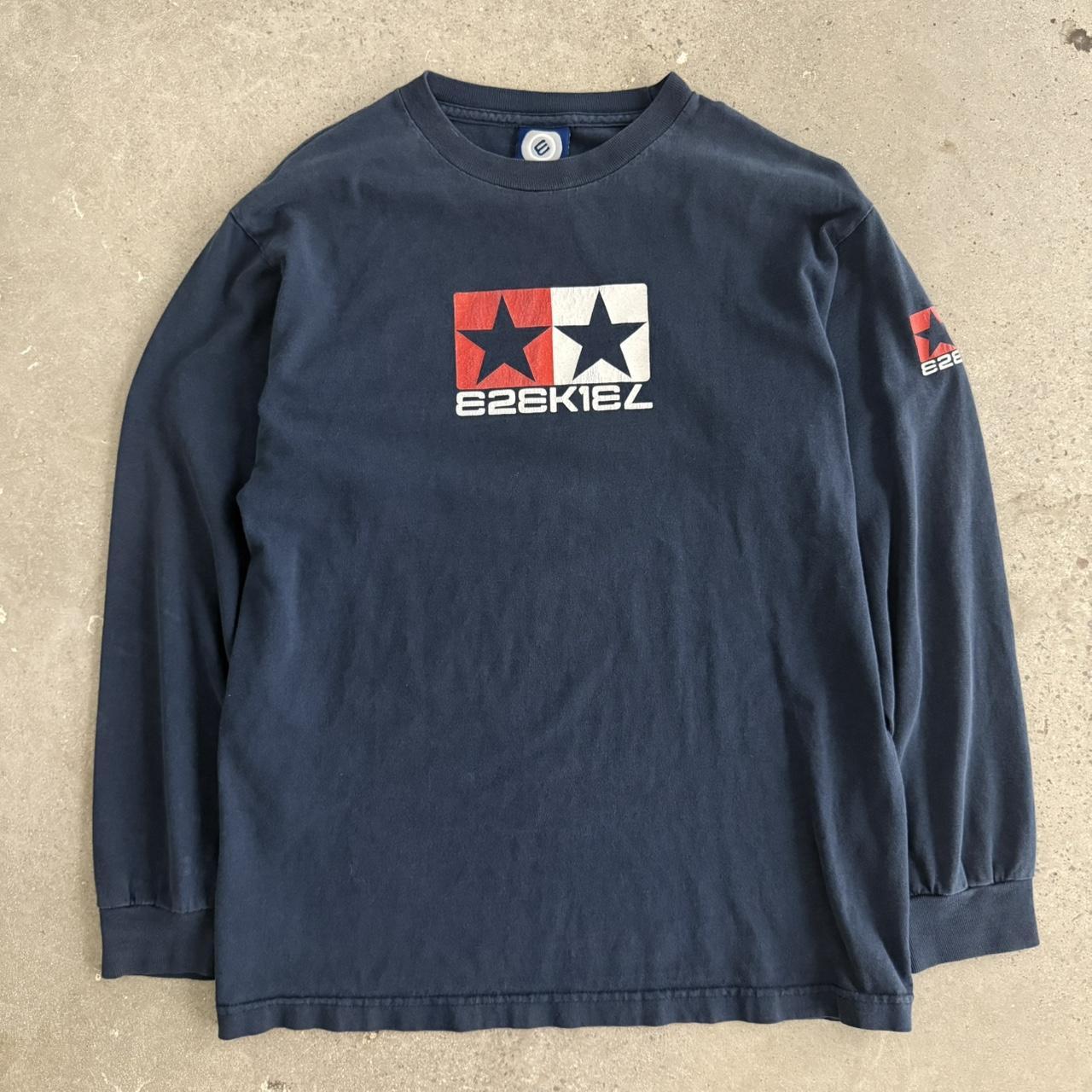 item listed by azoverflow