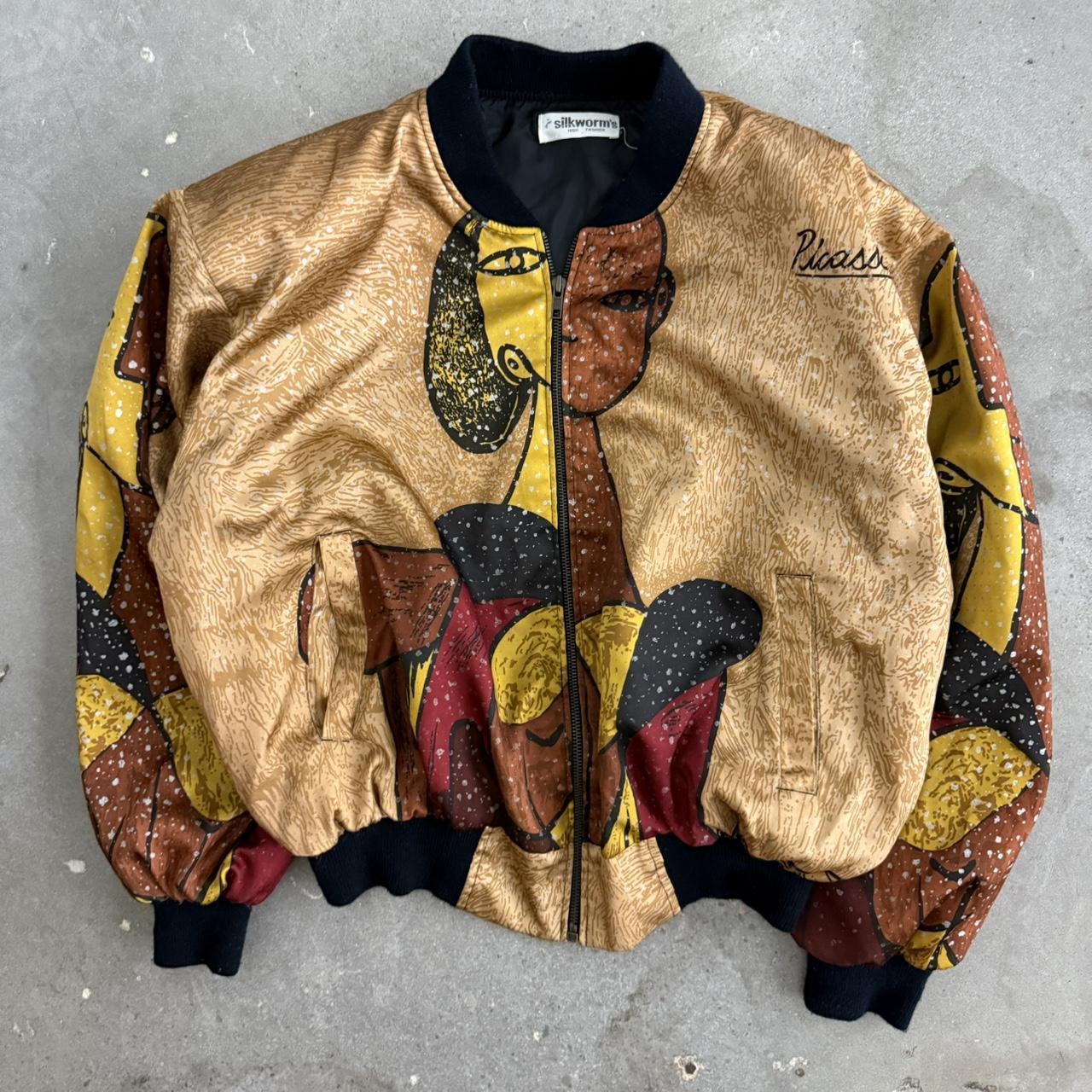 item listed by azoverflow