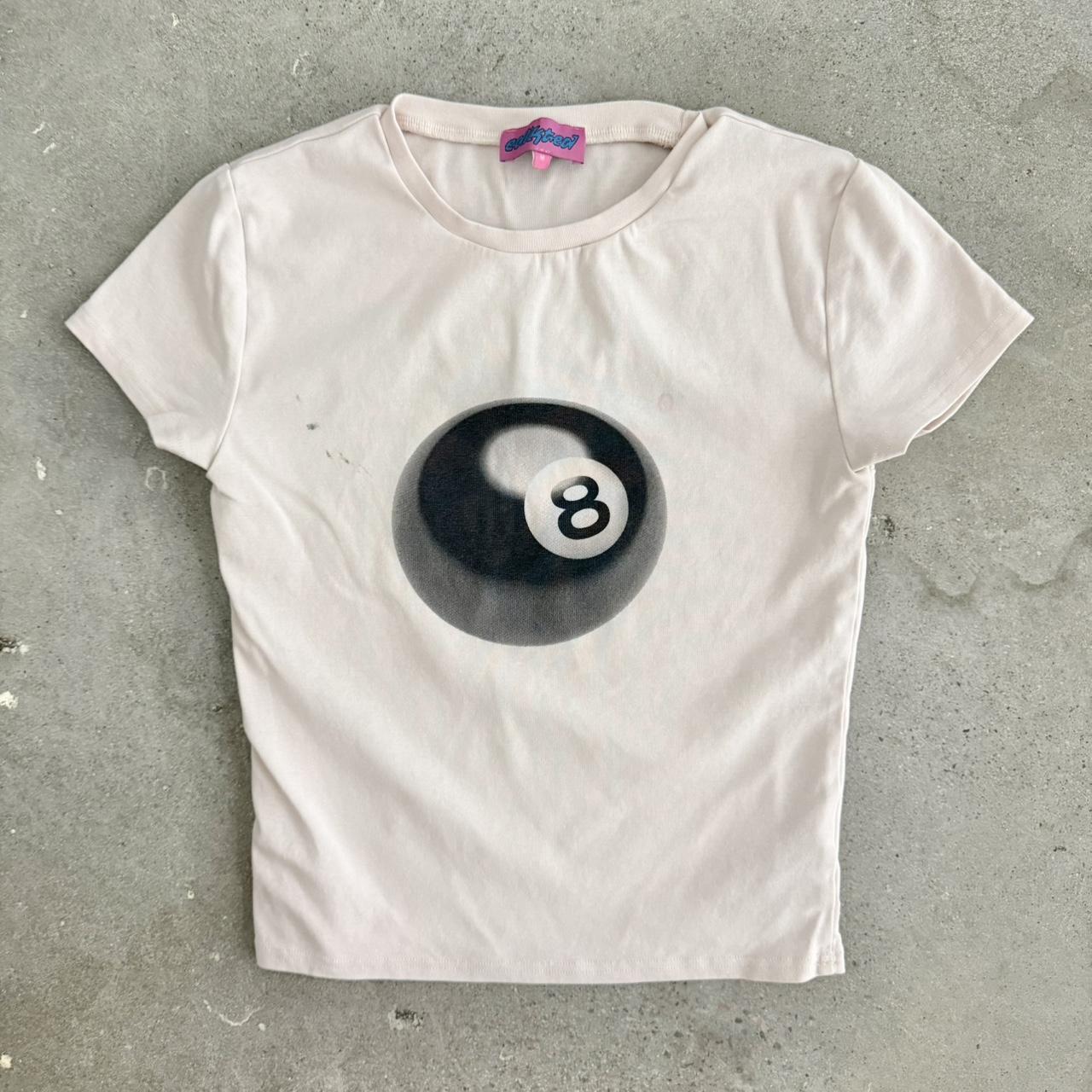 item listed by azoverflow