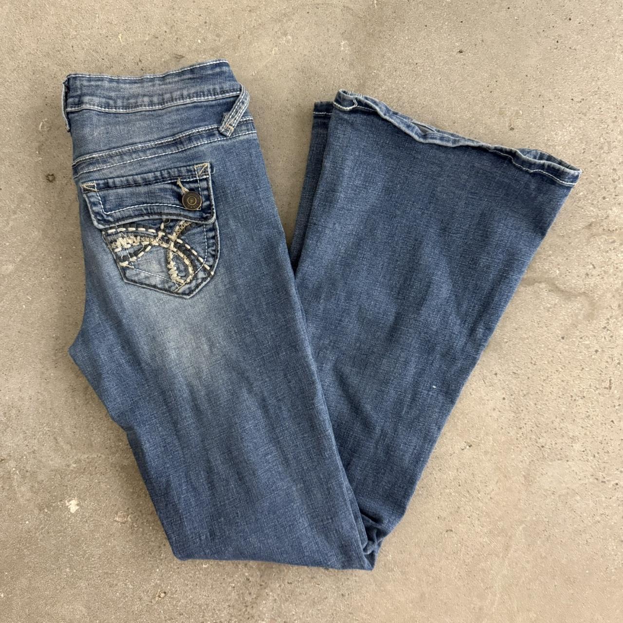 item listed by azoverflow