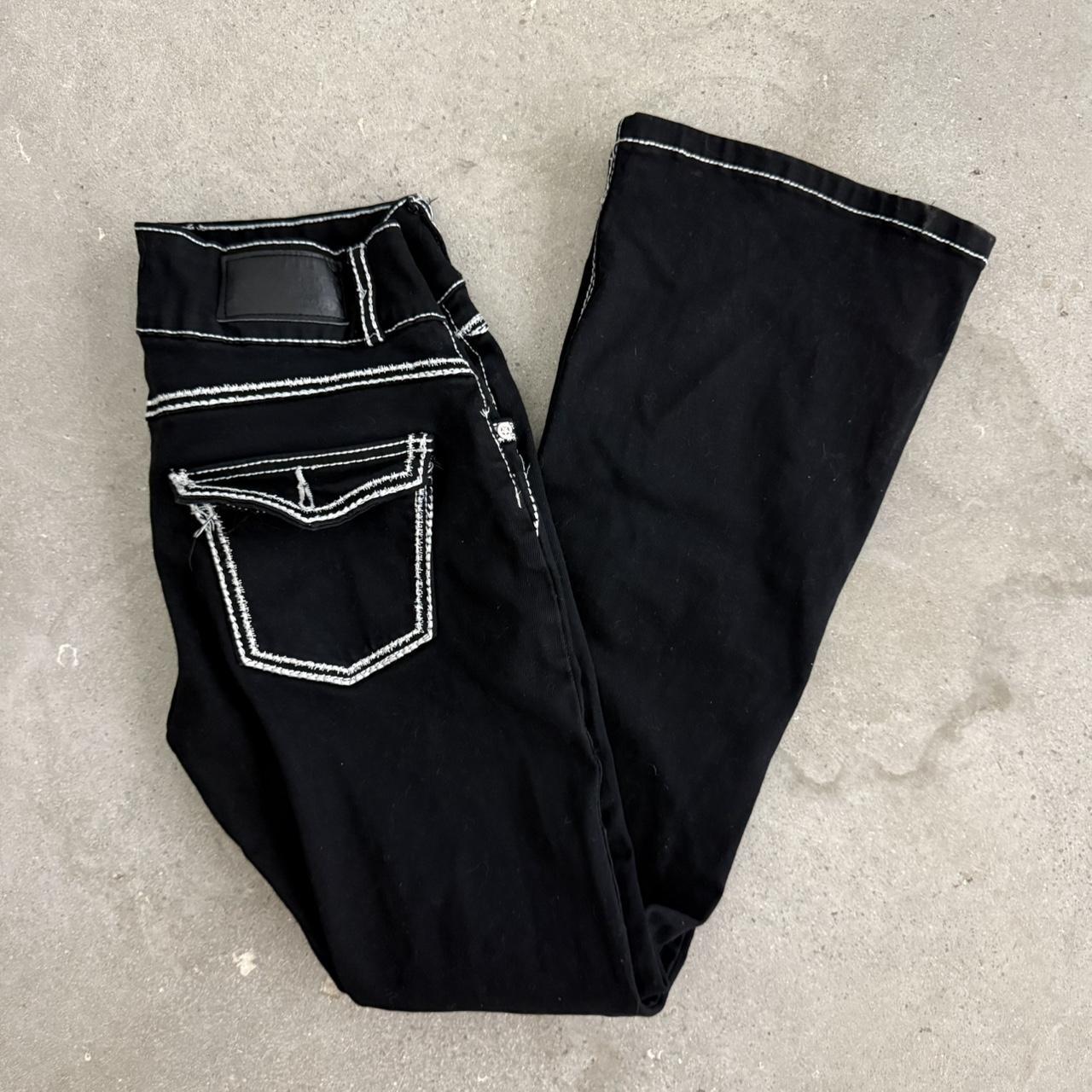 item listed by azoverflow
