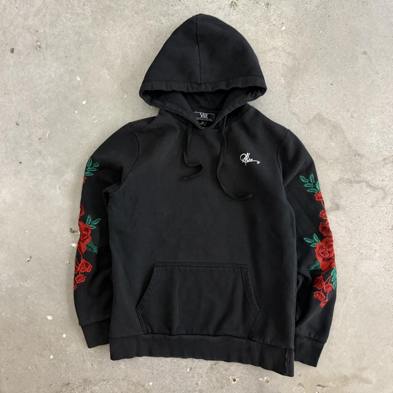 item listed by azoverflow