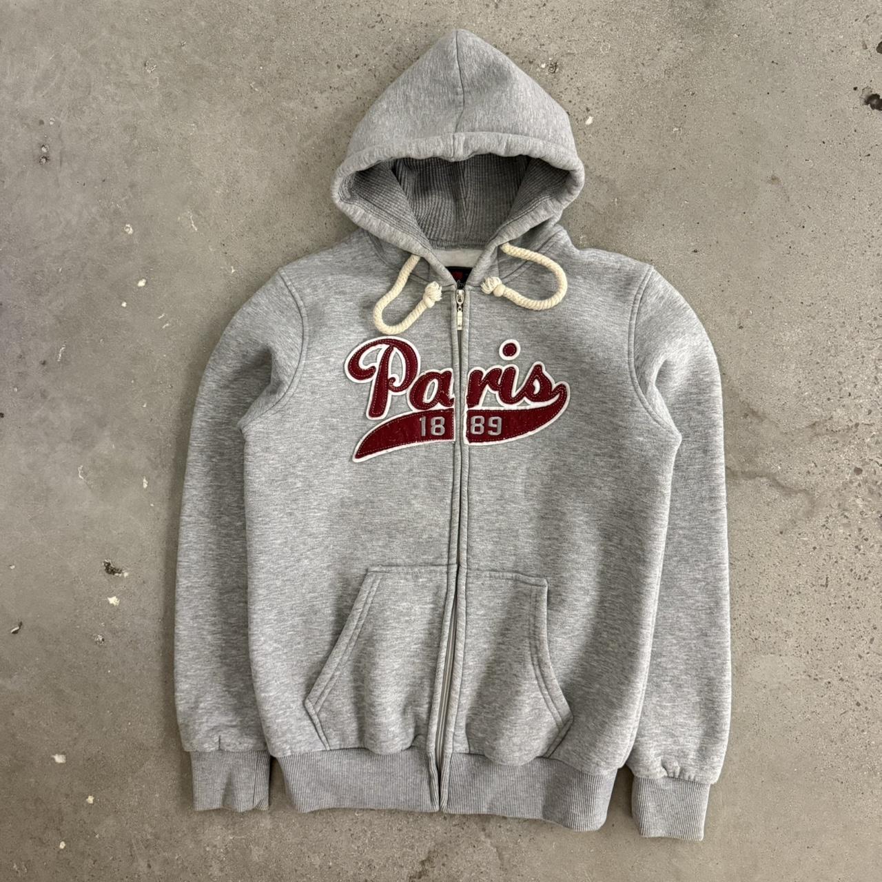 item listed by azoverflow