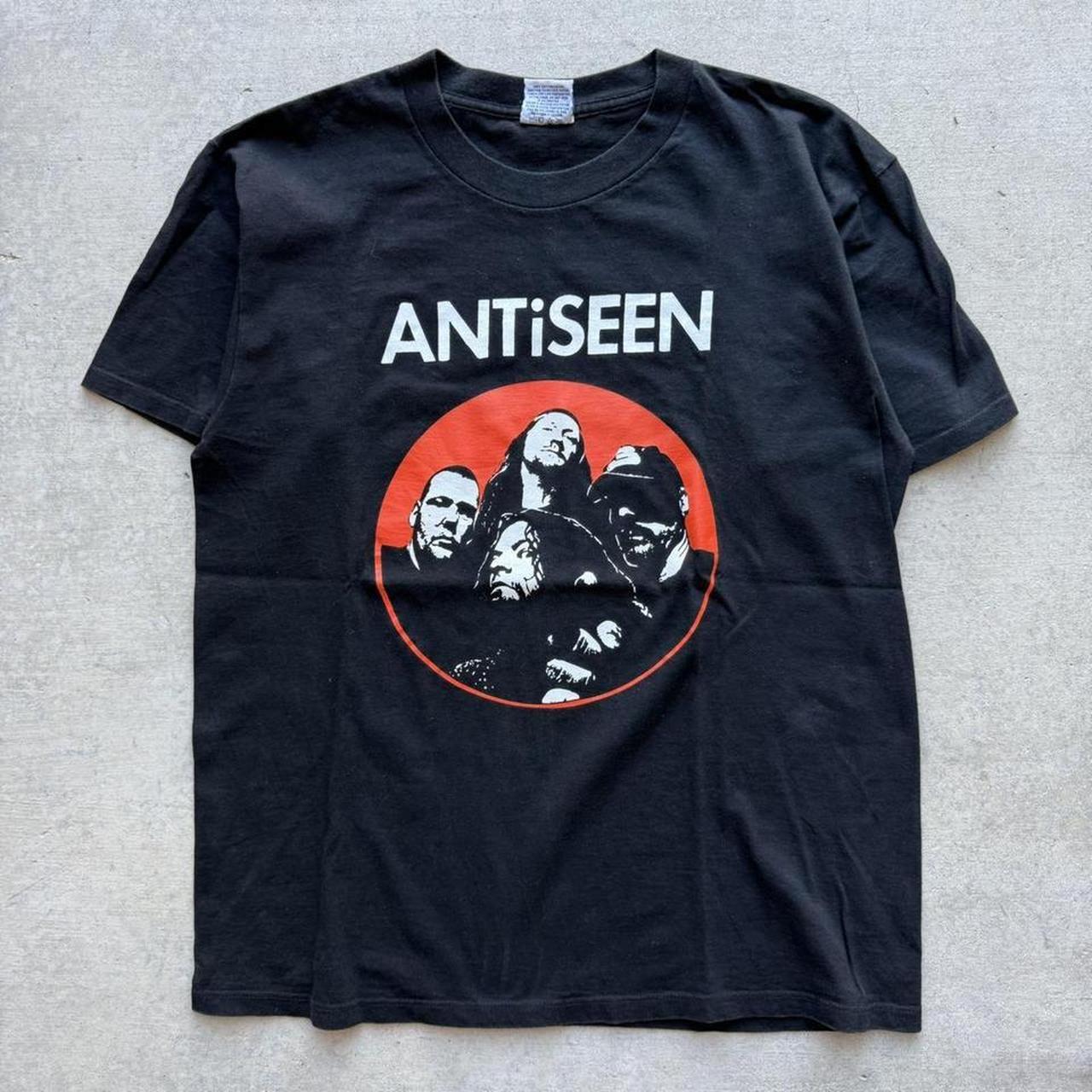 item listed by azoverflow