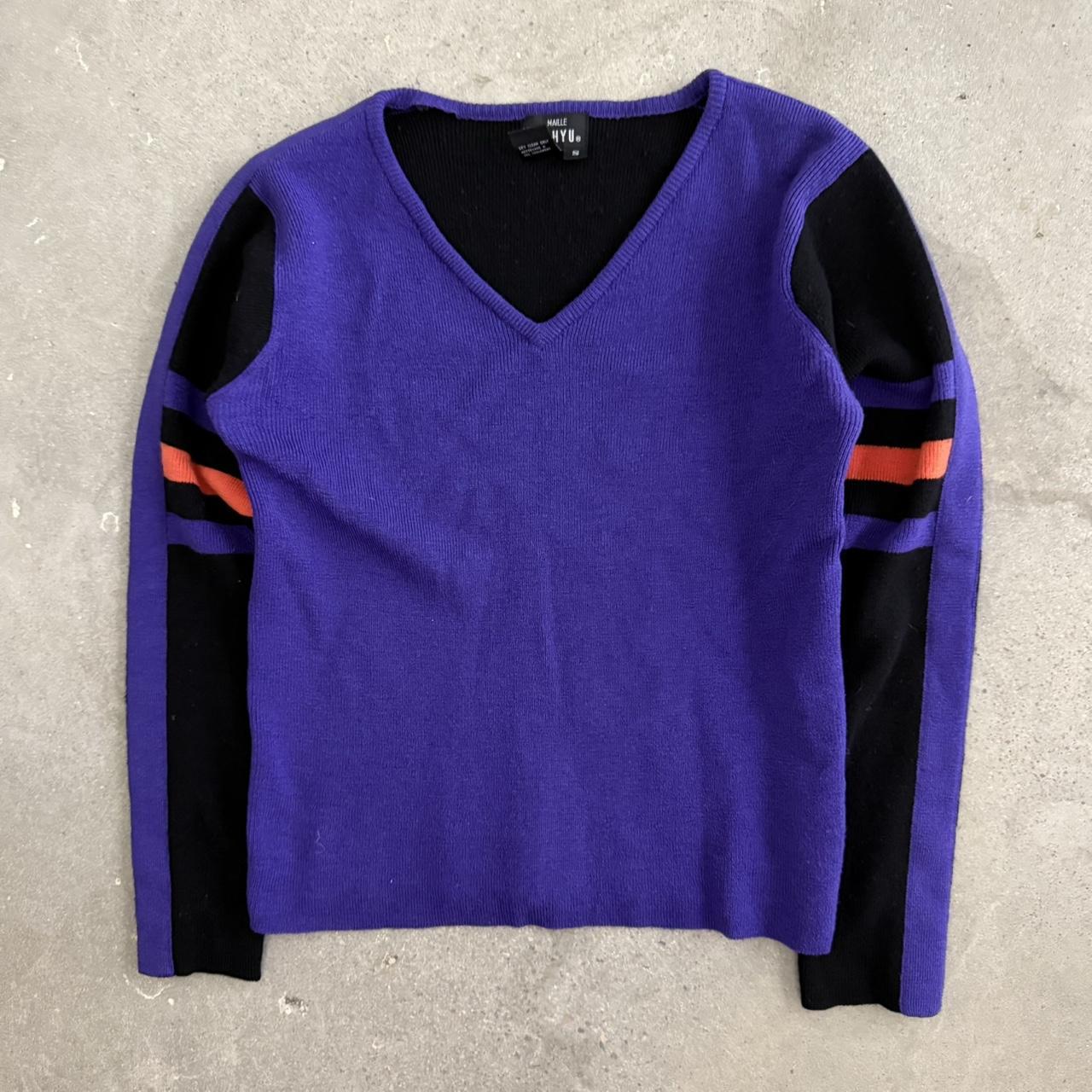 item listed by azoverflow