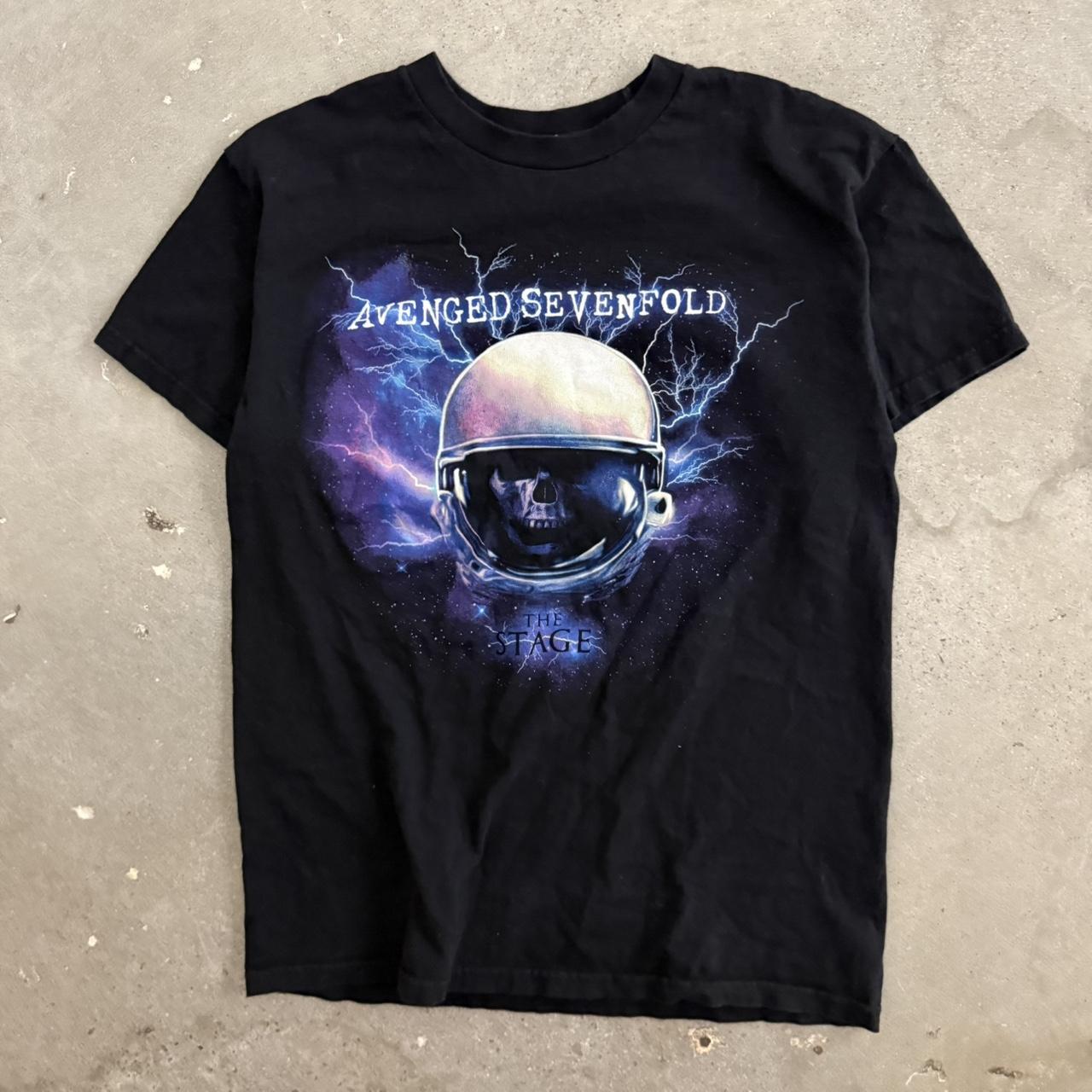 item listed by azoverflow