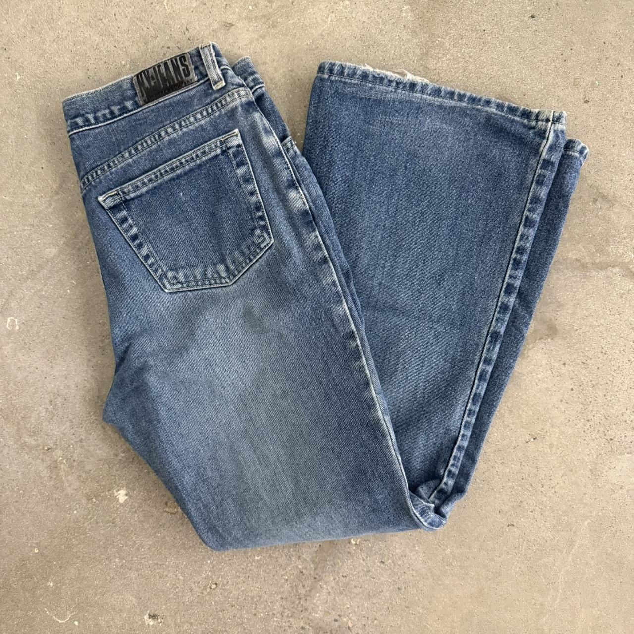 item listed by azoverflow