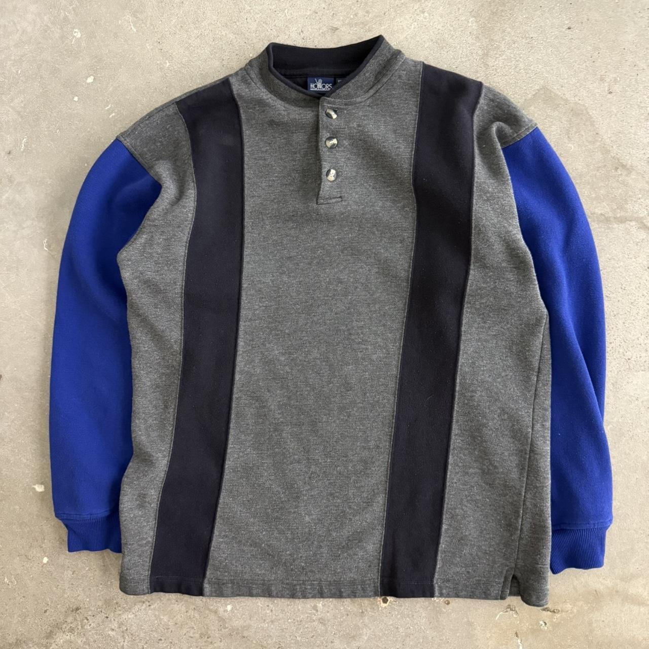 item listed by azoverflow