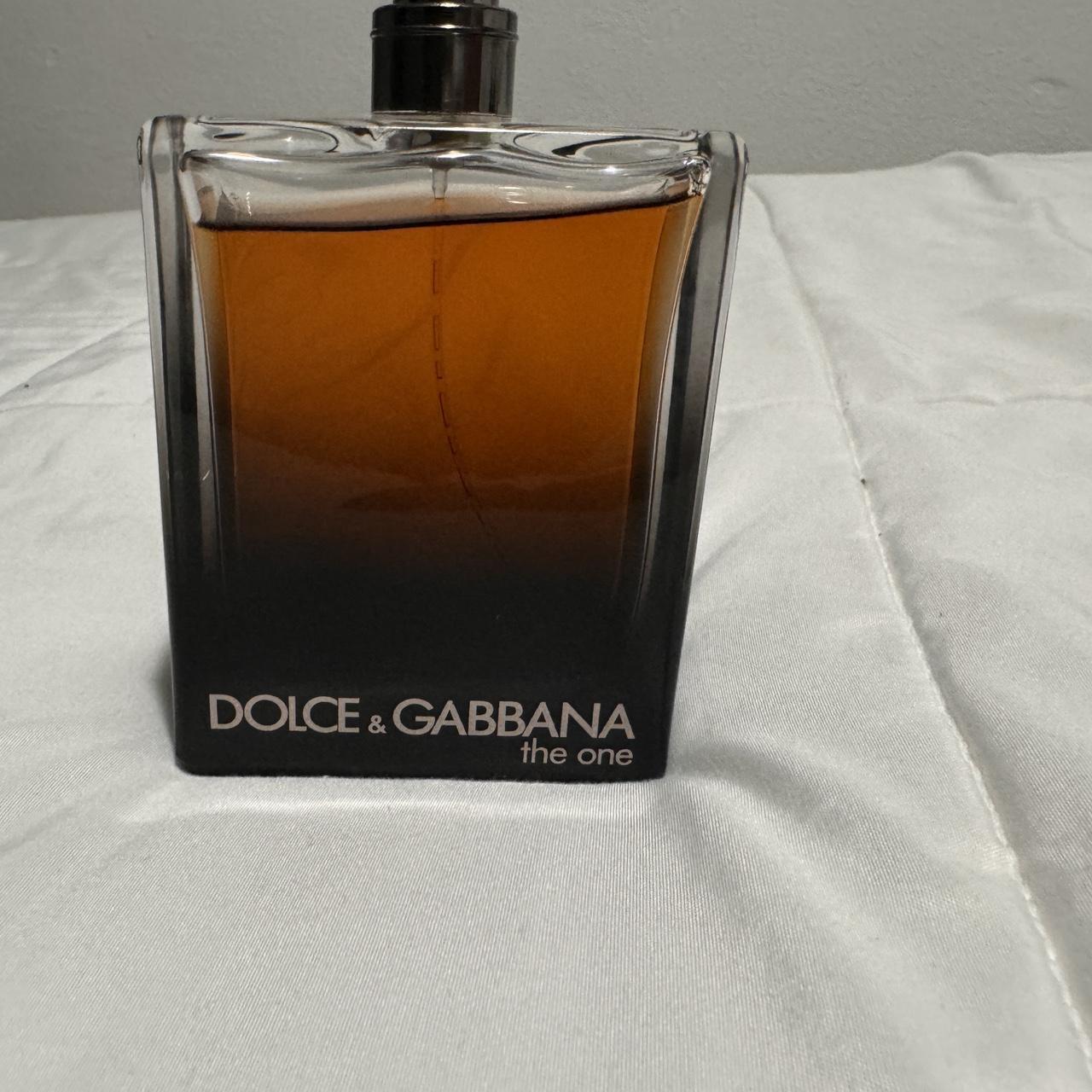 Dolce & Gabbana the one, smells fresh and sweet 5Fl Oz - Depop