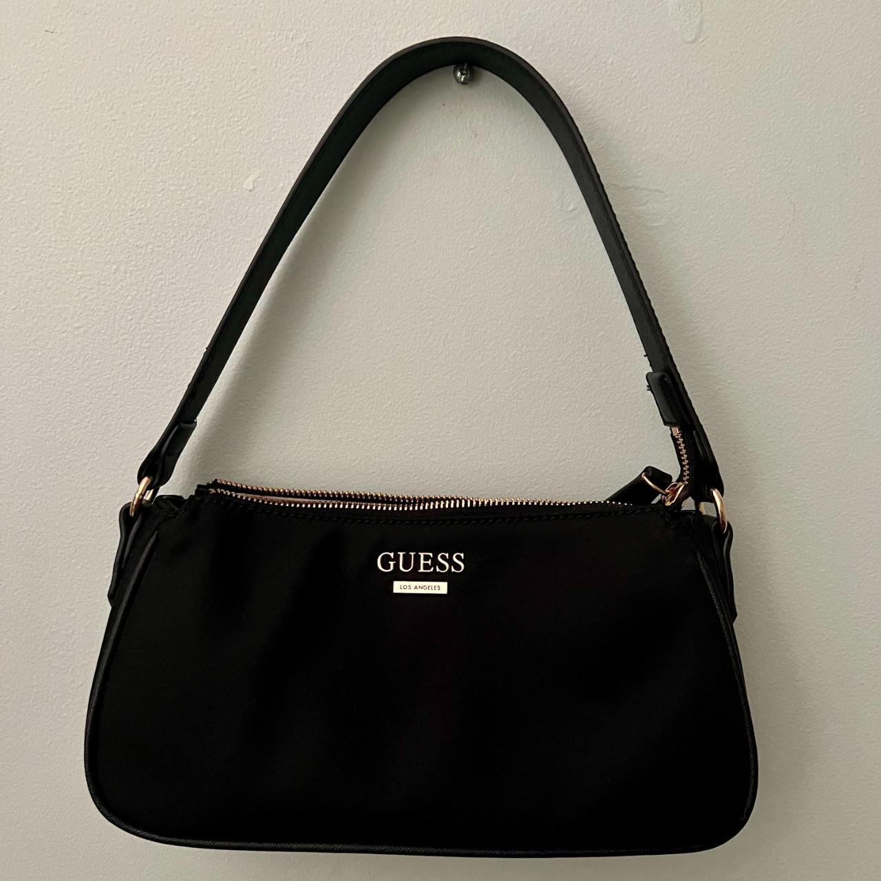 Guess nylon bag on sale