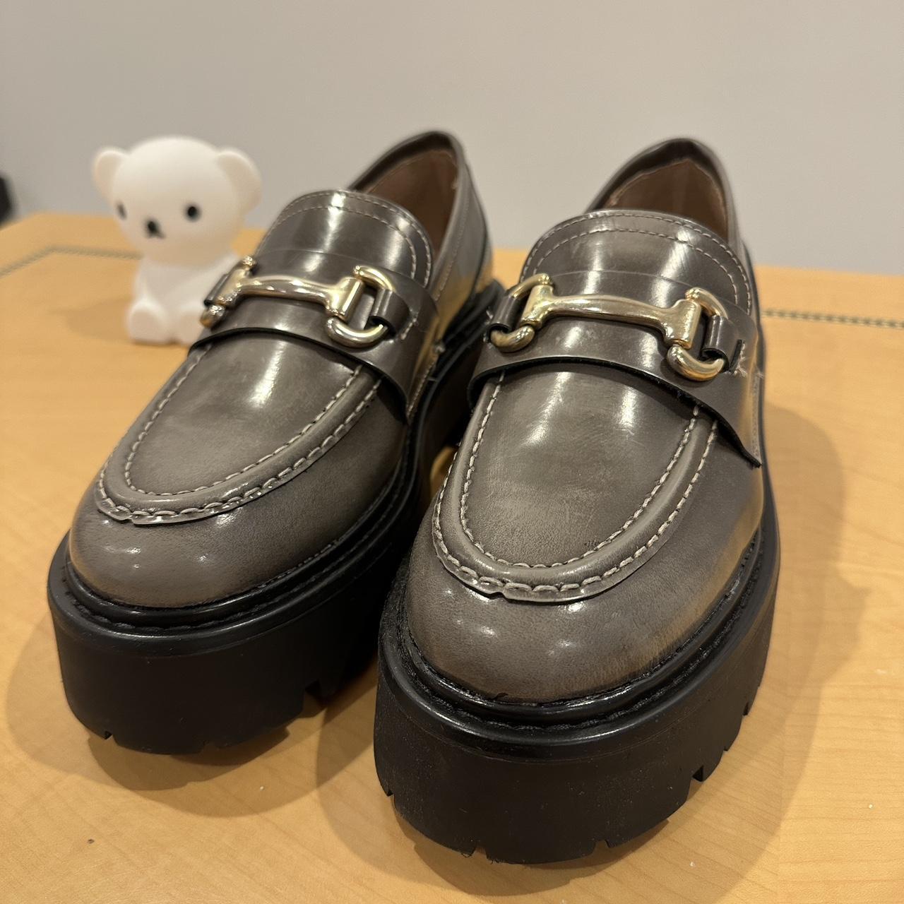 Steve madden clearance gucci loafers