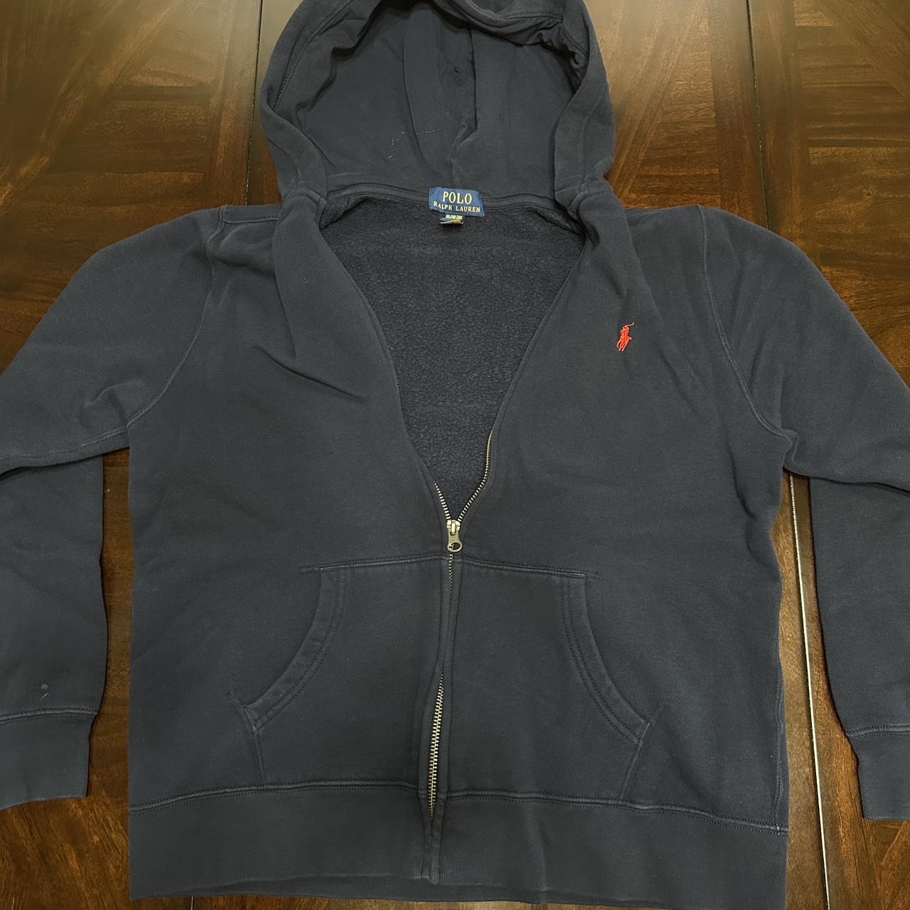 Tommy Hilfiger Men's T-shirt - Multi/Navy - M – T… - image 4