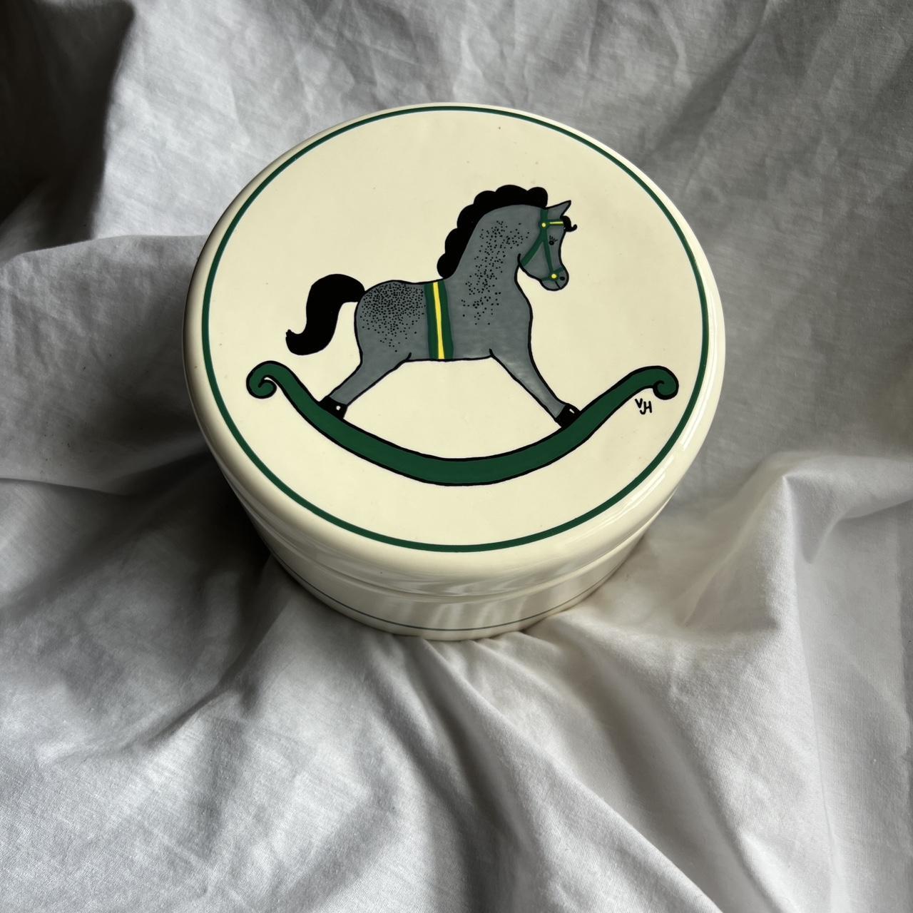 item listed by jartman