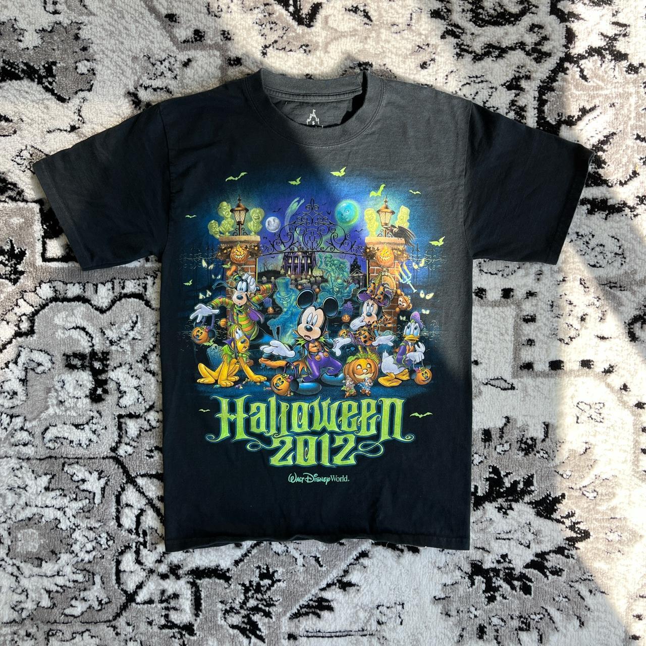 Disney halloween-shirts - Depop