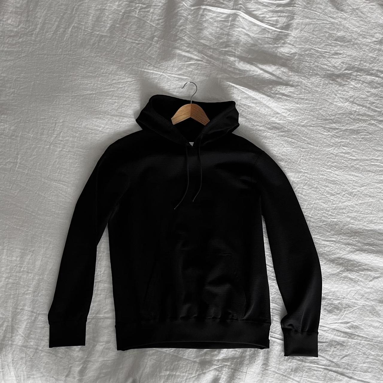 Reigning Champ Polartec Hoodie - L - Depop