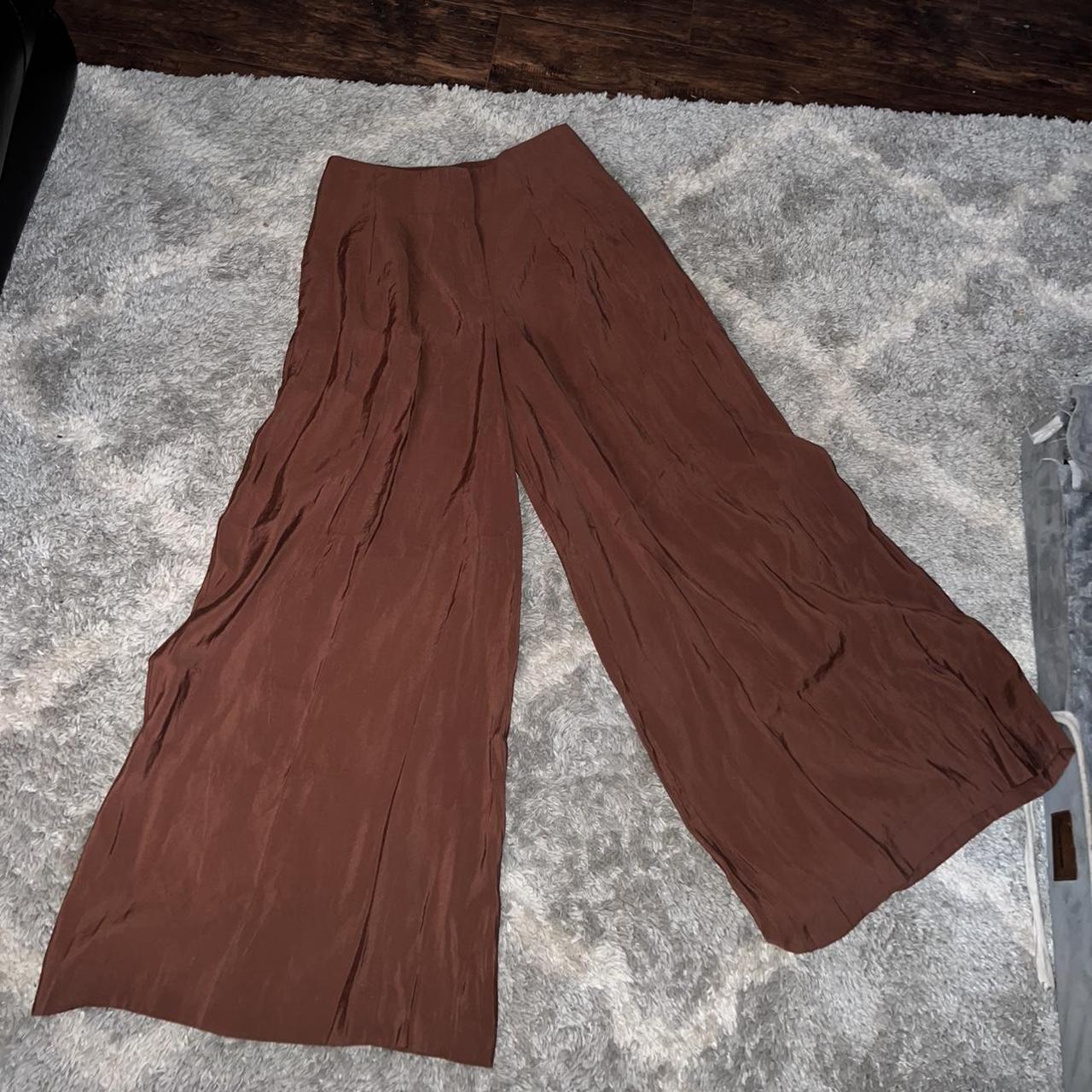 Anthroplogie pants - Depop