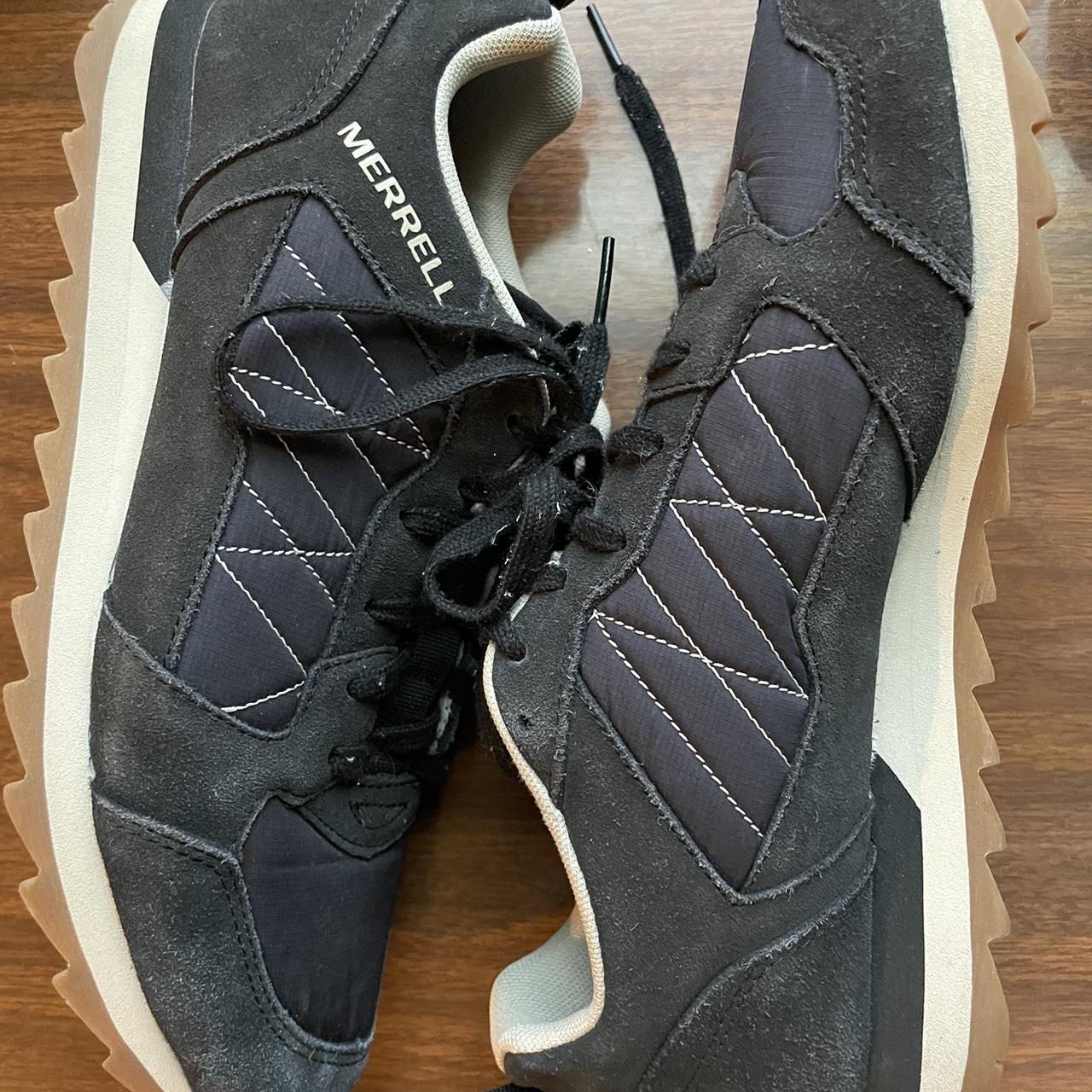 merrell tennis shoes