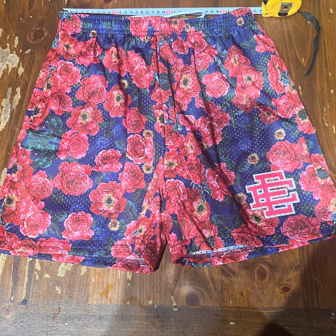 Eric Emanuel リアルツリー Eric Emanuel Real Tree Shorts *NEW* Mens Large | Depop