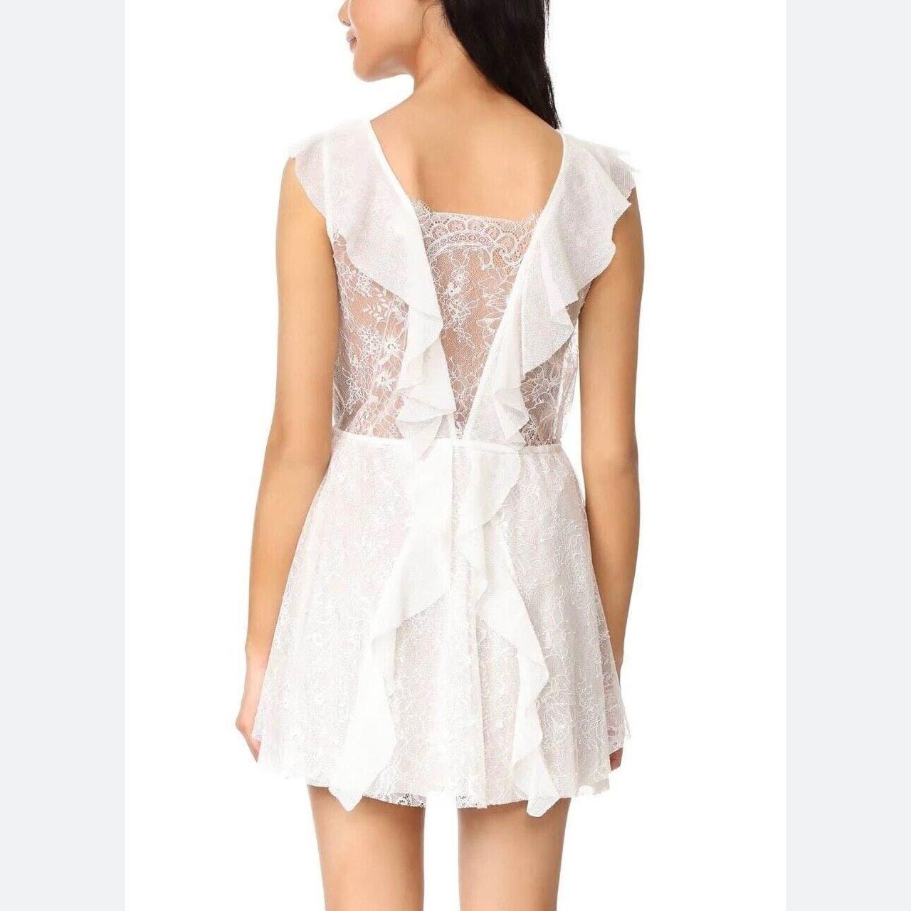 For love and lemons stardust mini dress best sale