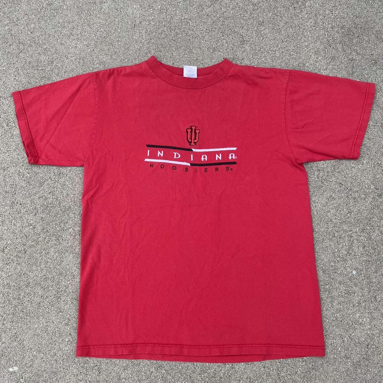 Vintage IU Tee - Depop