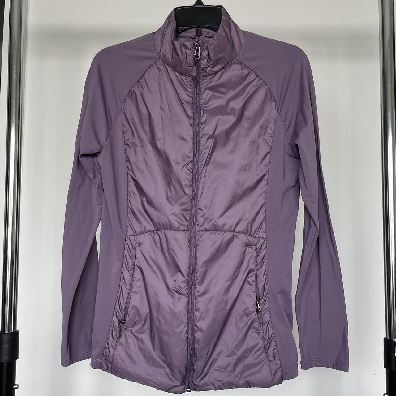 Purple 32 Degrees Cool Jacket Lovely Purple Color Depop 1728