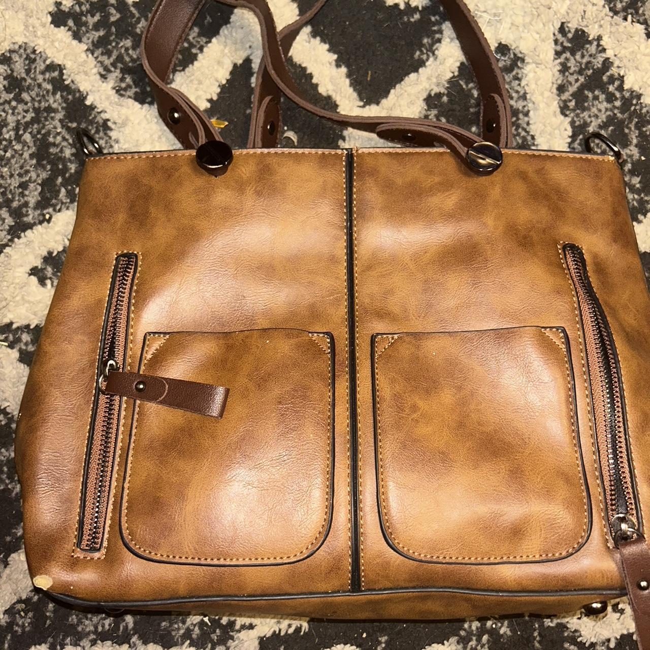 Ivy and fig purse hotsell