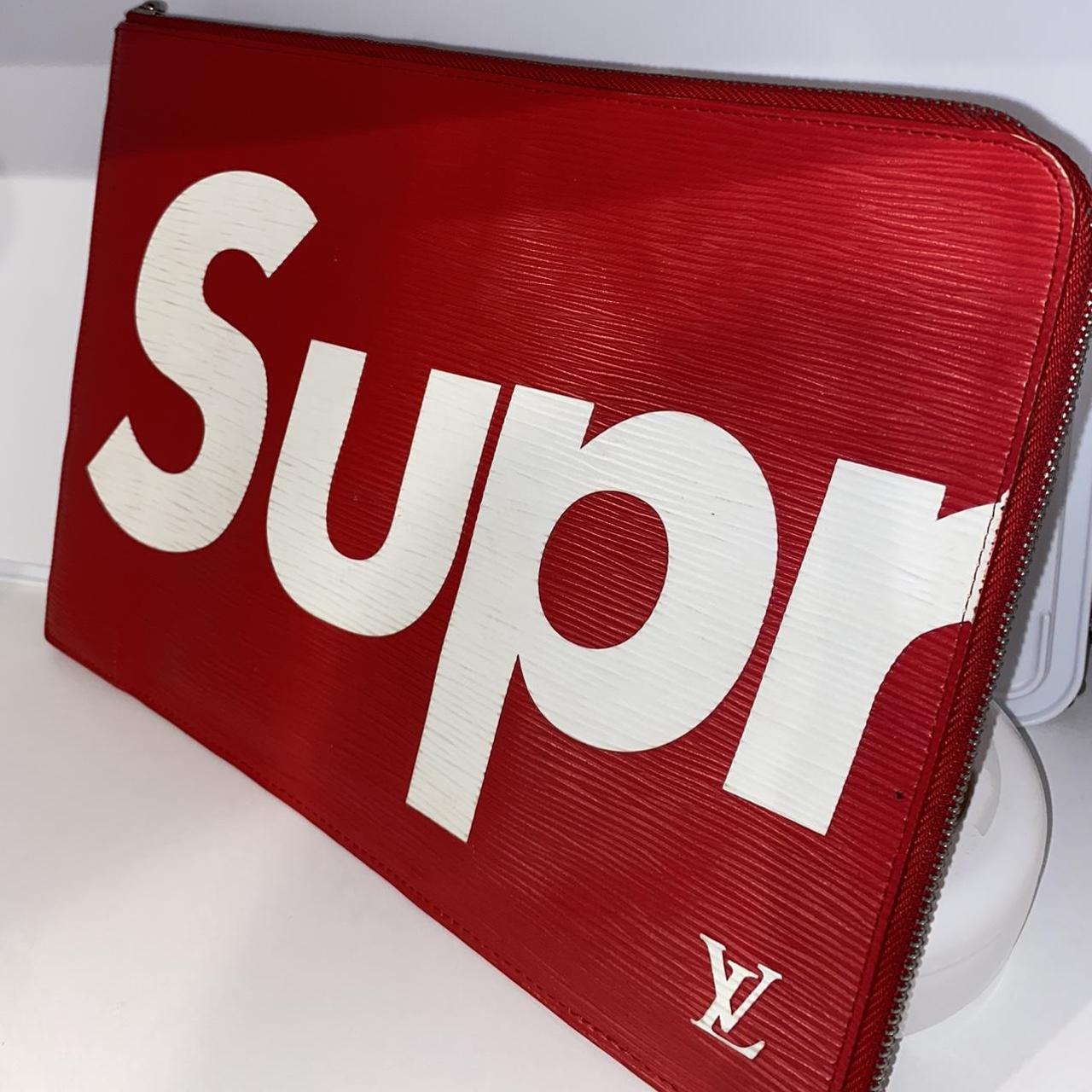 Supreme lv outlet clutch